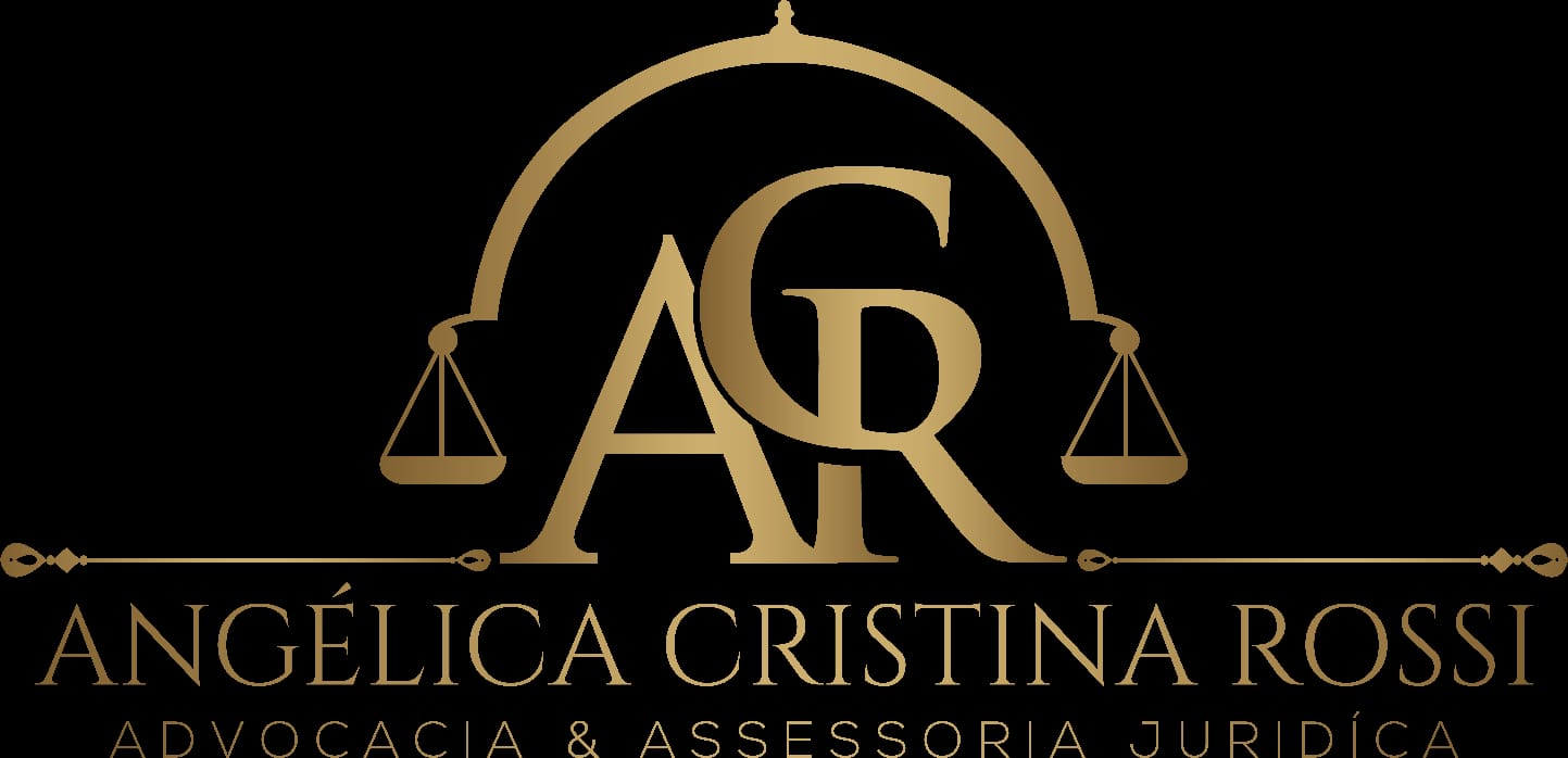 Logo Dra. Angélica Rossi